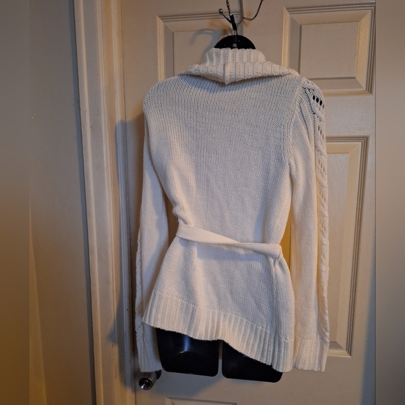 St John's Bay knitted sweater size small - Picture 5 of 6